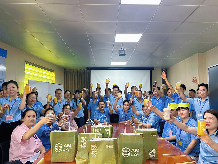 2025年端午團建2